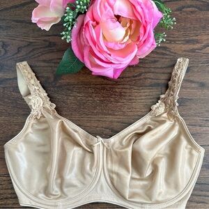 Dominique Mystique Everyday Seamless Minimizer bra, 32G